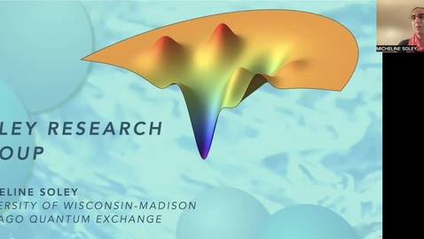 Thumbnail for SoleyResearchGroupVideo