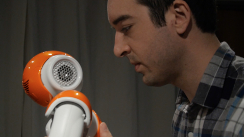 Thumbnail for S01 | Video 4 Teaser: If I Only Had A Brain