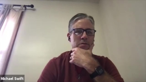 Thumbnail for Lecture 18 - Practical Experience