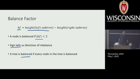 Thumbnail for Week 14.3 (Monday)