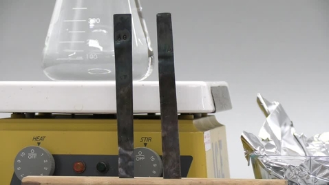 Thumbnail for Removing Tarnish from Silver III