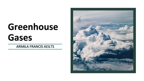 Thumbnail for T20_V2_Green House Gases