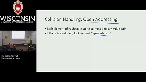 Thumbnail for Week 11.3-part-1 (Monday) Lec003