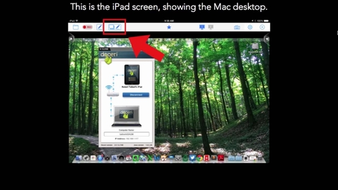 Thumbnail for Making Screencasts Part 2: The Working Example