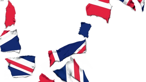 Thumbnail for “Brexit, Scottish independence and the Break-Up of Britain“