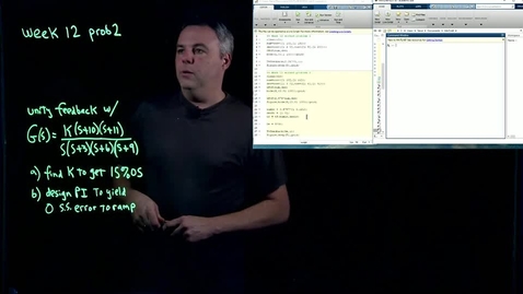 Thumbnail for ECE 332 Week 12 Problem 2 Worked