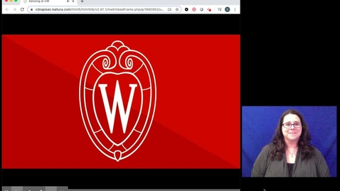 Thumbnail for ASL_Advising at UW (pfg)