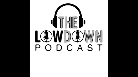 Thumbnail for entry The Low Down Podcast (ep 31: Bee Keeping)