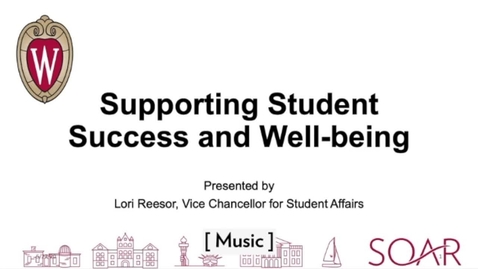 Thumbnail for Spring Supporting Your Student