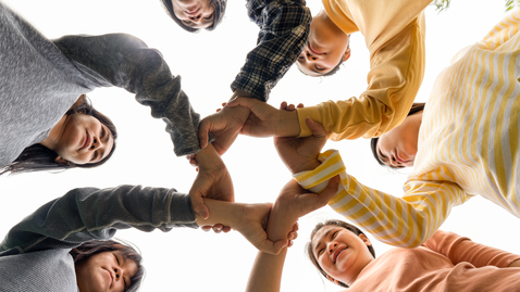 Thumbnail for Cohesion and Trust