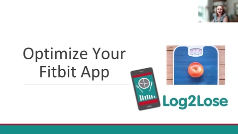 Thumbnail for Optimize your Fitbit App (Part 1 of 3)