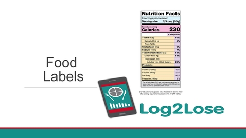 Thumbnail for 251405_DCS_Dietitarian_videos_Rachael_Witted_ZoomRec04_Video04_of_20_Food-Labels_v2.mp4