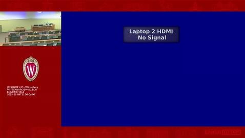 Thumbnail for (F25) BME 615 - Witzenburg