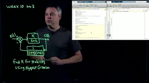 Thumbnail for ECE 332 Week 10 Problem 3 Worked