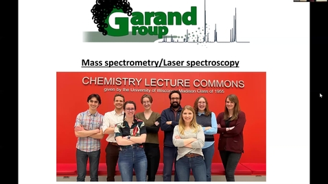 Thumbnail for Etienne Garand