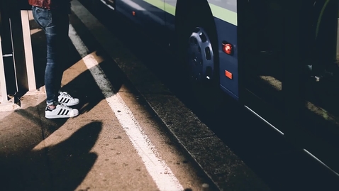 Thumbnail for Active Transportation