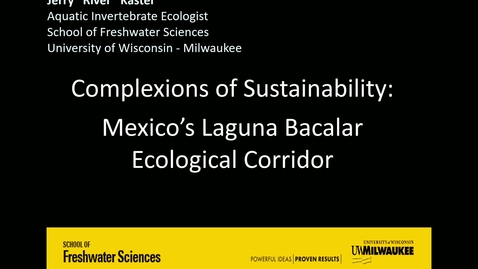 Thumbnail for WestonRoundtable_JerryKaster_20181108