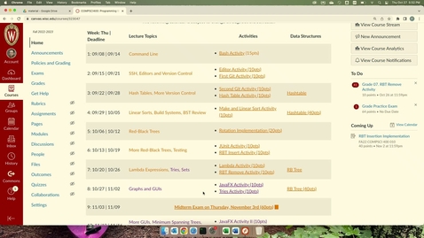 Thumbnail for Week 8