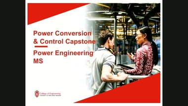 Electrical Engineering Power Engineering Professional Development
