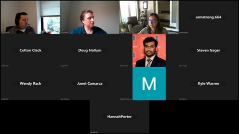 Thumbnail for Week 4: Session Recording 