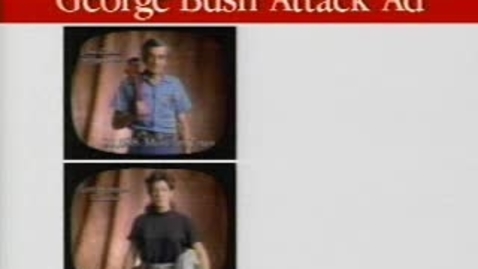 Thumbnail for Bill Clinton - Scary