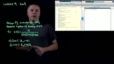 Thumbnail for ECE 332 Week 9 Problem 3 Worked