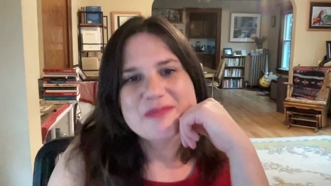 Thumbnail for Aurora Shimshak - Experienced Instructor Video