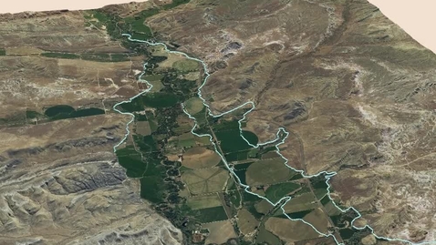 Thumbnail for Shell_Creek