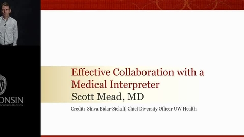 Thumbnail for Mead - Medical Interpreters