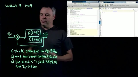 Thumbnail for ECE 332 Week 8 Problem 4 Worked