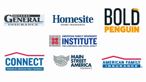 Thumbnail for INTER-LS 215 - Spring 2021 - Discussion with employers (American Family, Milwaukee Tool, EPIC)