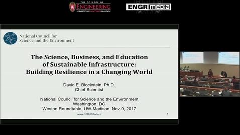 Thumbnail for WestonRoundtable_DavidBlockstein_20191109