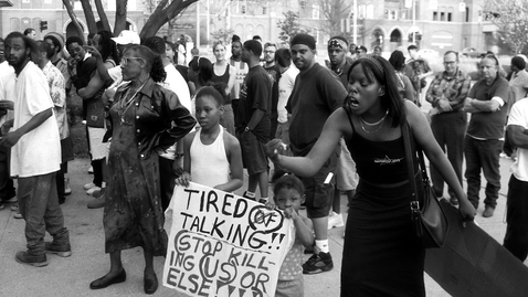 Thumbnail for Robin D. G. Kelley:  “Where do We Go From Here?: Abolition or Fascism&quot;
