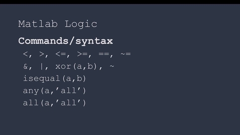Thumbnail for Matlab_logic