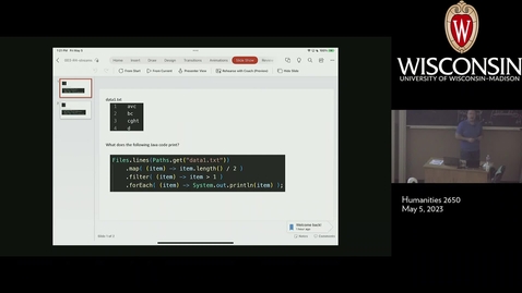 Thumbnail for Week 15.2 (Friday)