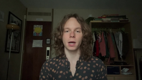 Thumbnail for Axell Nonviolence Project