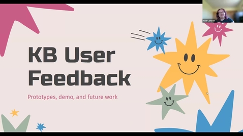 Thumbnail for How Your Feedback is Helping Us Redesign the Document Edit Screen