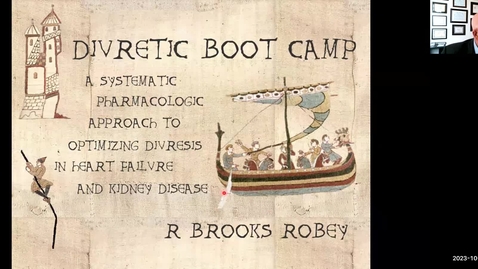 Thumbnail for Diuretic Boot Camp 102423 (Robey)