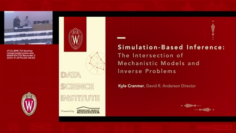 Thumbnail for entry BME Seminar_11/20/23_Cranmer