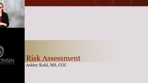 Thumbnail for Risk Assessment