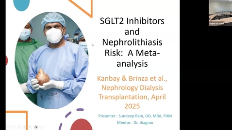 Thumbnail for 11/21 - Journal Club (Ram)