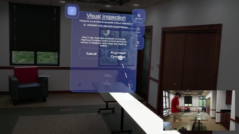 Thumbnail for Steel XR: long member alignment