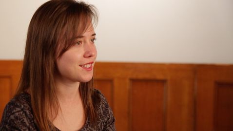 Thumbnail for L&amp;S Graduate Blends Local Marketing, Global Technology