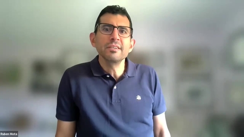 Thumbnail for Digital Accessibility Policy Panel