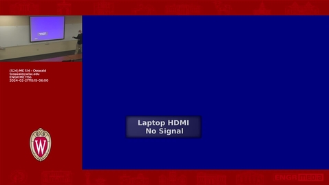 Thumbnail for (S24) ME 514 - Osswald