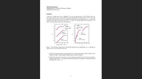 Thumbnail for 4/26/2021 - ME363: Fluid Dynamics (002) SP21 - recording_20