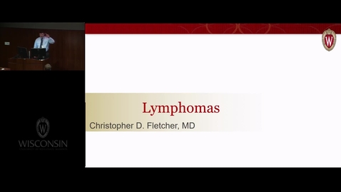 Thumbnail for Lymphoid Malignancies