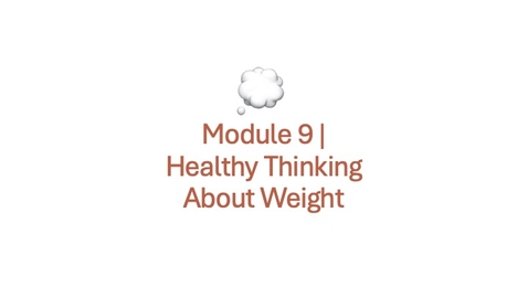 Thumbnail for KINES 100 - Module 9