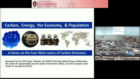 Thumbnail for WestonRoundtable_PeterVictor_20110405