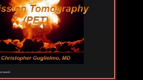 Thumbnail for PET Imaging